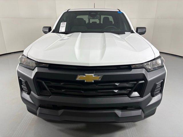 new 2026 Chevrolet Colorado car, priced at $32,030