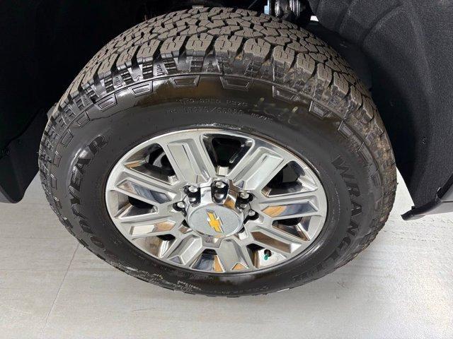 new 2026 Chevrolet Silverado 2500 car, priced at $85,299