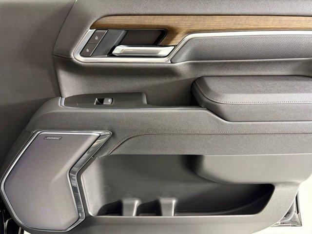 new 2026 Chevrolet Silverado 2500 car, priced at $85,299