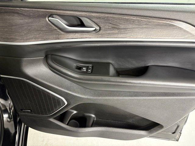 used 2023 Jeep Grand Cherokee 4xe car, priced at $24,699