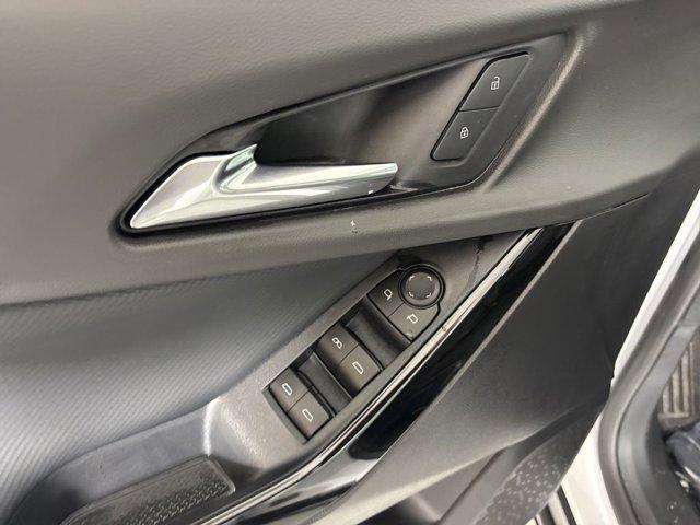 new 2026 Chevrolet Equinox car, priced at $28,235