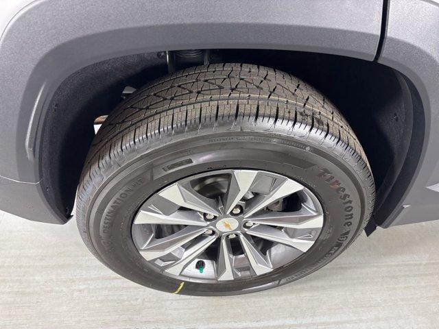 new 2026 Chevrolet Equinox car, priced at $28,235