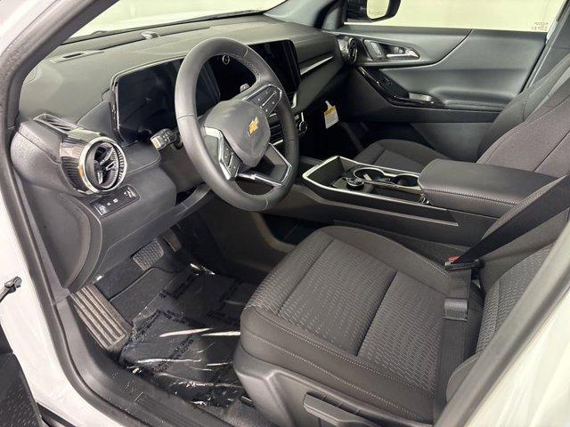 new 2026 Chevrolet Equinox car, priced at $28,235