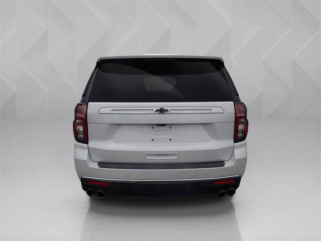 used 2022 Chevrolet Tahoe car, priced at $53,995