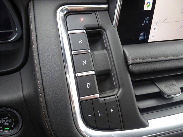 used 2022 Chevrolet Tahoe car, priced at $53,995