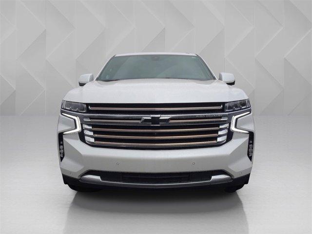 used 2022 Chevrolet Tahoe car, priced at $53,995