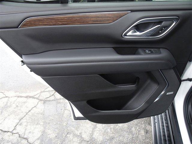 used 2022 Chevrolet Tahoe car, priced at $53,995