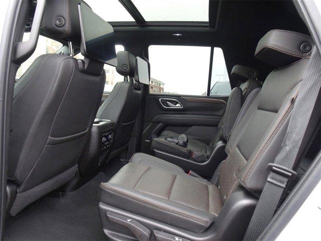 used 2022 Chevrolet Tahoe car, priced at $53,995