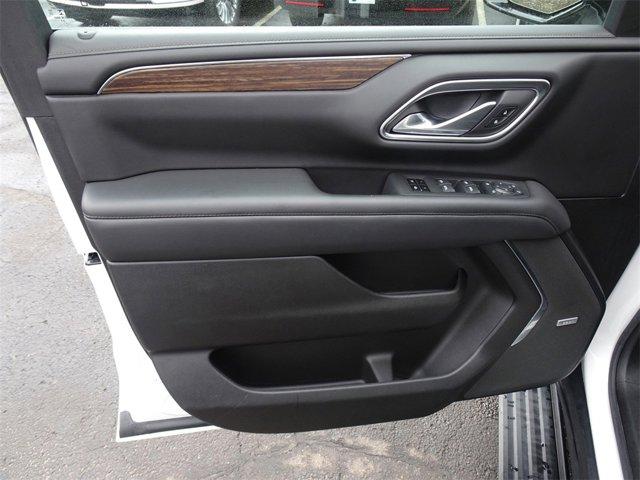 used 2022 Chevrolet Tahoe car, priced at $53,995