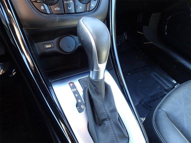 used 2019 Buick Cascada car, priced at $22,988