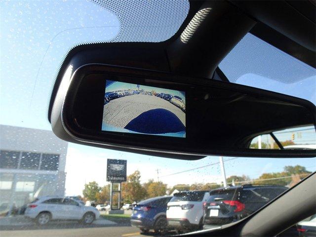 used 2019 Buick Cascada car, priced at $22,988