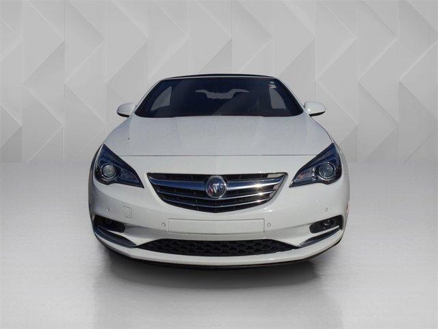 used 2019 Buick Cascada car, priced at $22,988