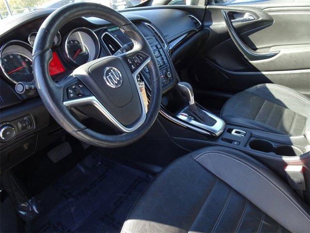 used 2019 Buick Cascada car, priced at $22,988