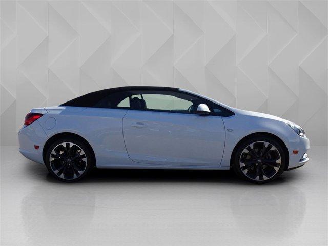 used 2019 Buick Cascada car, priced at $22,988