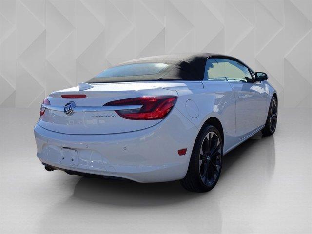 used 2019 Buick Cascada car, priced at $22,988