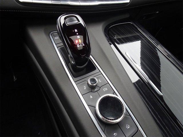 used 2022 Cadillac Escalade car, priced at $70,955