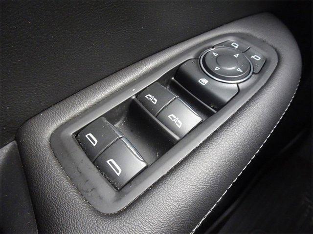 used 2023 Cadillac XT5 car, priced at $26,995