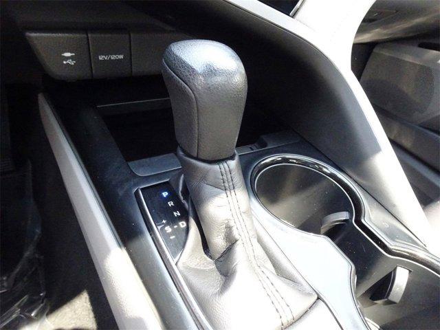 used 2019 Toyota Camry car, priced at $18,995