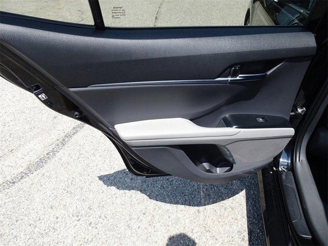 used 2019 Toyota Camry car, priced at $18,995