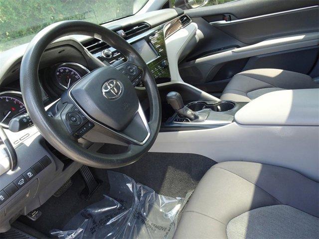 used 2019 Toyota Camry car, priced at $18,995
