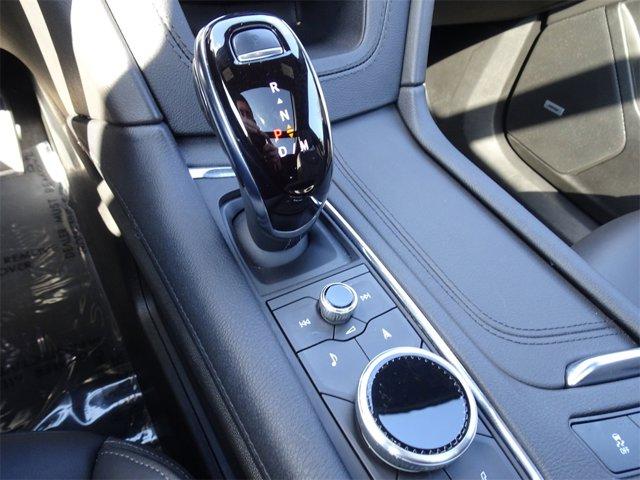 used 2024 Cadillac XT6 car, priced at $45,995