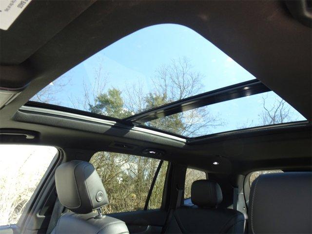 used 2024 Cadillac XT6 car, priced at $45,995