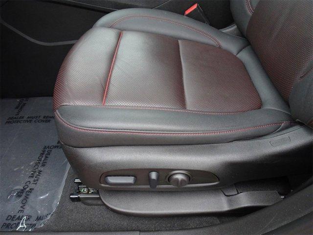 used 2023 Chevrolet Blazer car, priced at $32,988