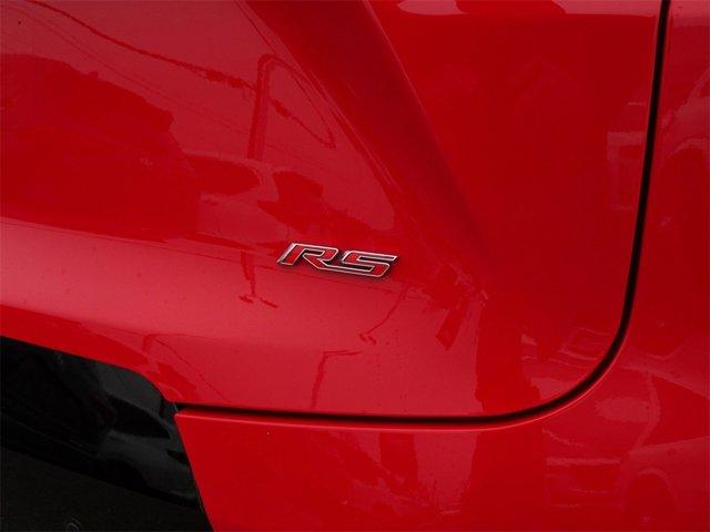 used 2023 Chevrolet Blazer car, priced at $32,988