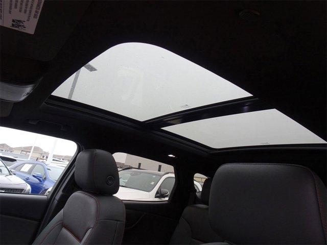 used 2023 Chevrolet Blazer car, priced at $32,988