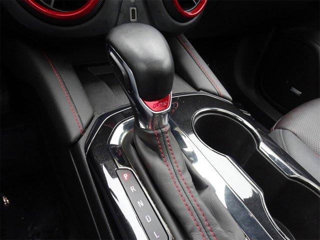 used 2023 Chevrolet Blazer car, priced at $32,988