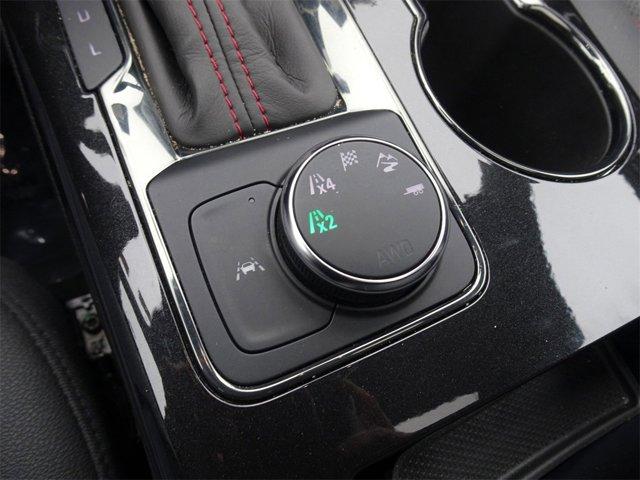 used 2023 Chevrolet Blazer car, priced at $32,988