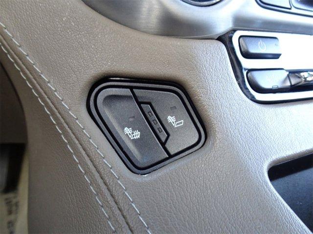 used 2019 GMC Yukon car, priced at $28,995