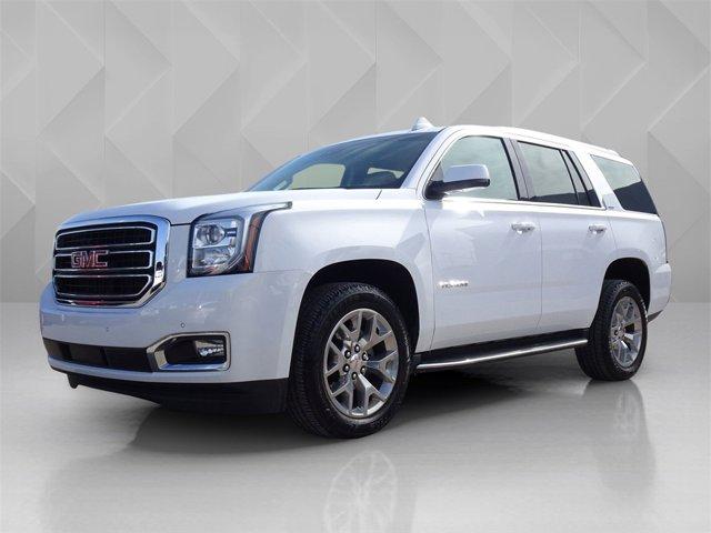 used 2019 GMC Yukon car, priced at $28,995