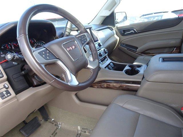 used 2019 GMC Yukon car, priced at $28,995
