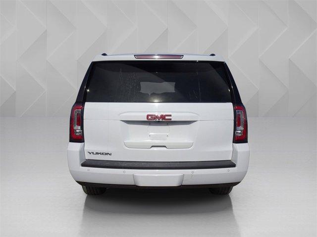used 2019 GMC Yukon car, priced at $28,995