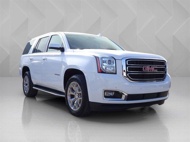 used 2019 GMC Yukon car, priced at $28,995
