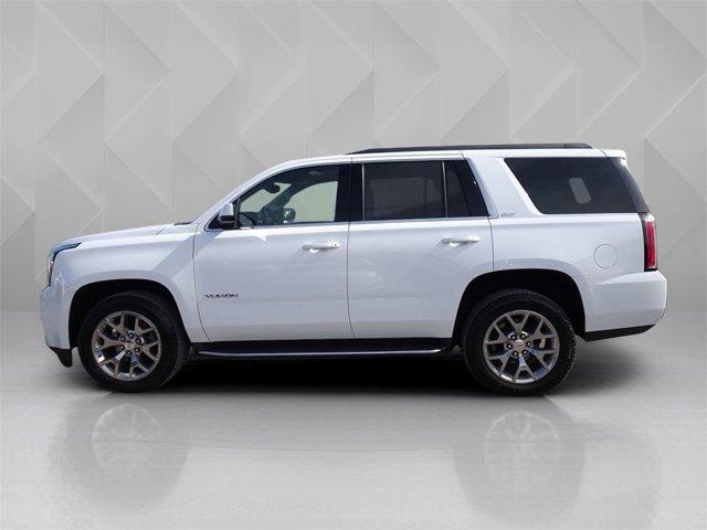 used 2019 GMC Yukon car, priced at $28,995