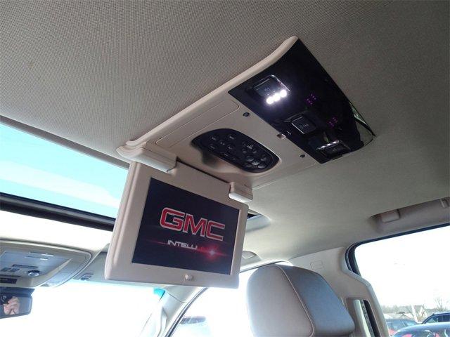 used 2019 GMC Yukon car, priced at $28,995