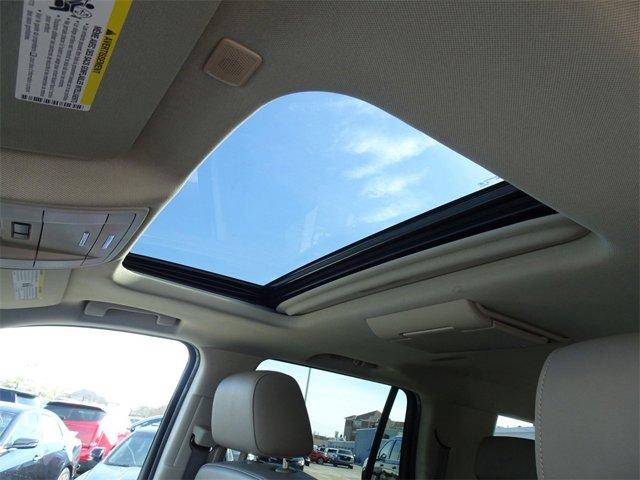 used 2019 GMC Yukon car, priced at $28,995