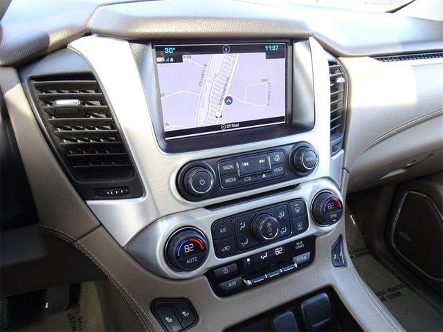 used 2019 GMC Yukon car, priced at $28,995