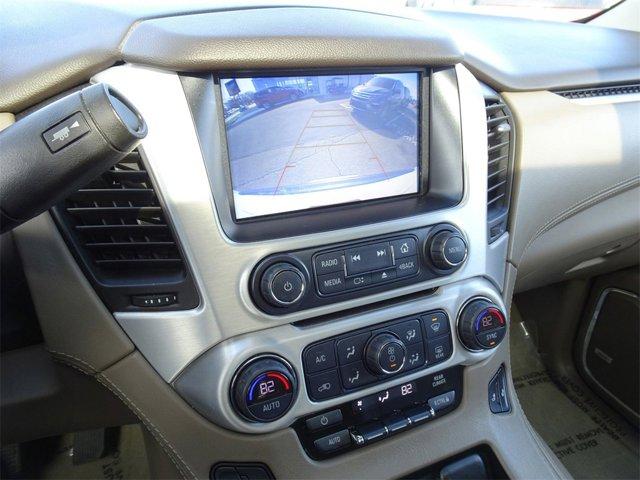 used 2019 GMC Yukon car, priced at $28,995