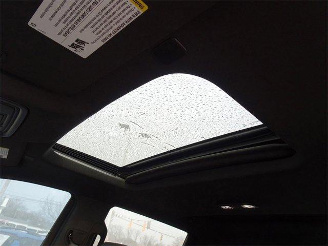 used 2020 GMC Sierra 1500 car, priced at $37,995