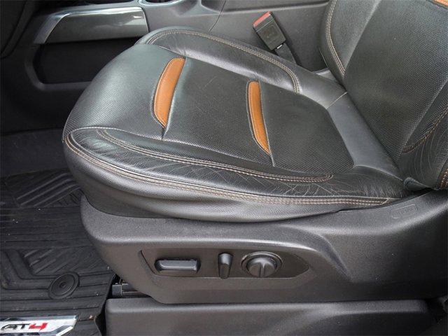 used 2020 GMC Sierra 1500 car, priced at $37,995