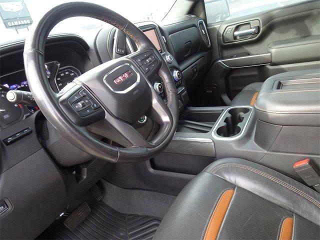 used 2020 GMC Sierra 1500 car, priced at $37,995