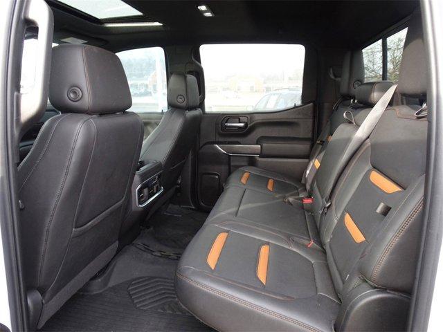 used 2020 GMC Sierra 1500 car, priced at $37,995