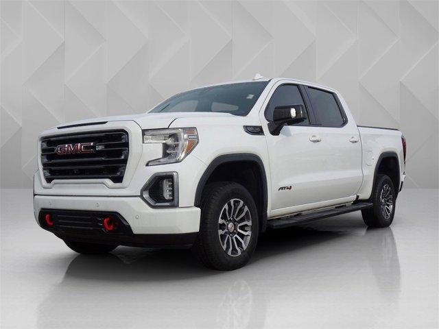 used 2020 GMC Sierra 1500 car, priced at $37,995