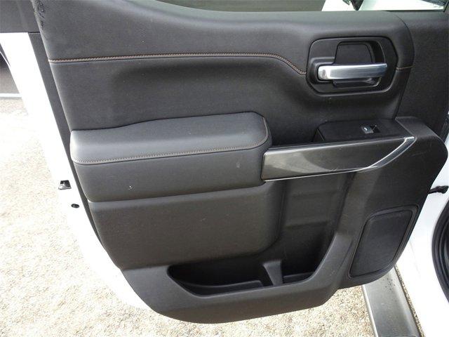 used 2020 GMC Sierra 1500 car, priced at $37,995