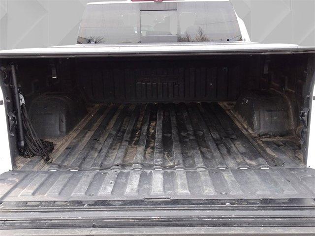 used 2020 GMC Sierra 1500 car, priced at $37,995