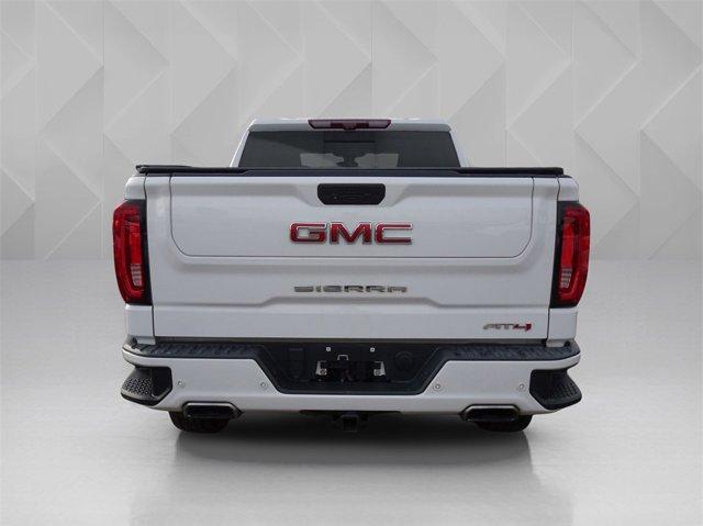 used 2020 GMC Sierra 1500 car, priced at $37,995