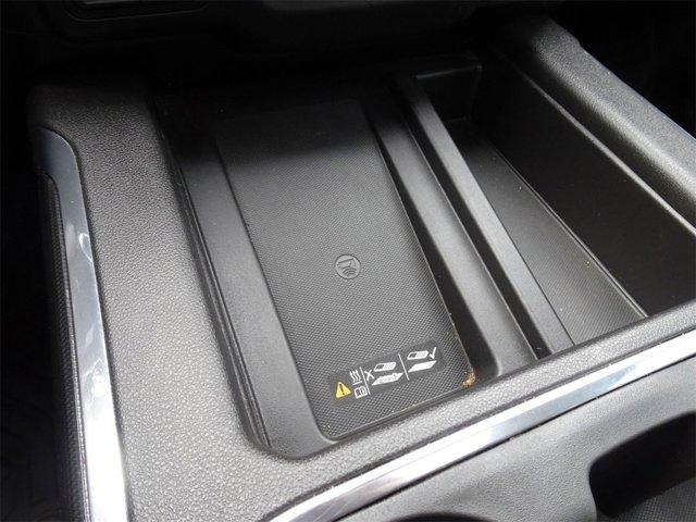 used 2020 GMC Sierra 1500 car, priced at $37,995